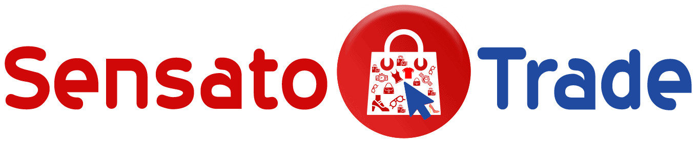 SensatoTrade logo